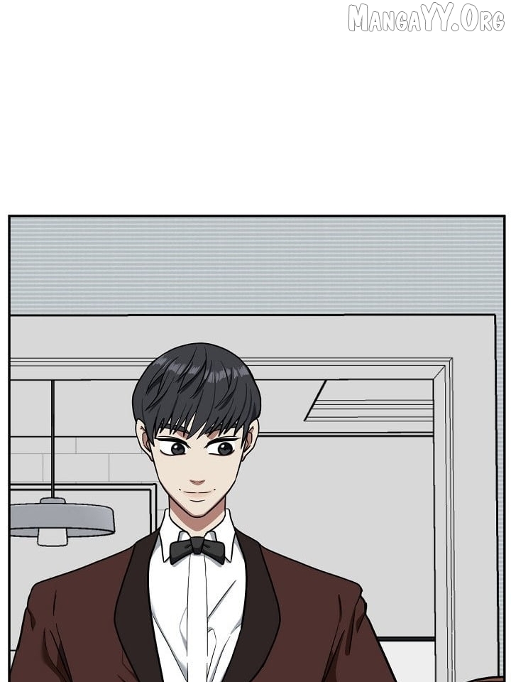Change Me Chapter 55 - page 79